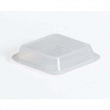 Lid to fit Square Bowl Clear