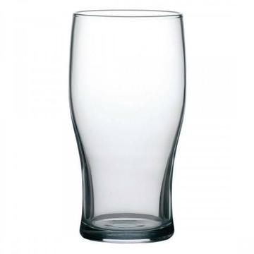 Arcoroc Tulip Nucleated Beer Glasses 560ml