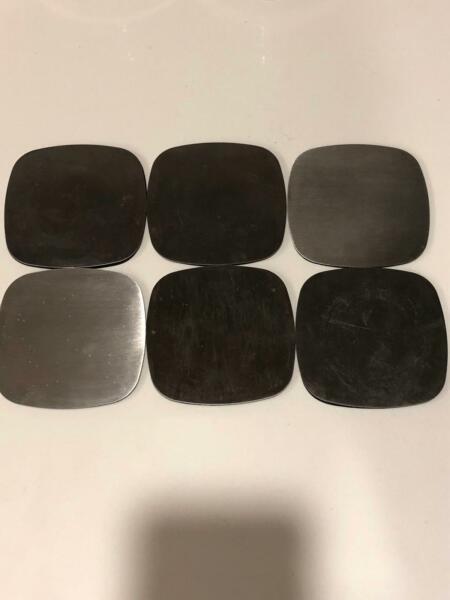 FREE - Coasters (set of 6)