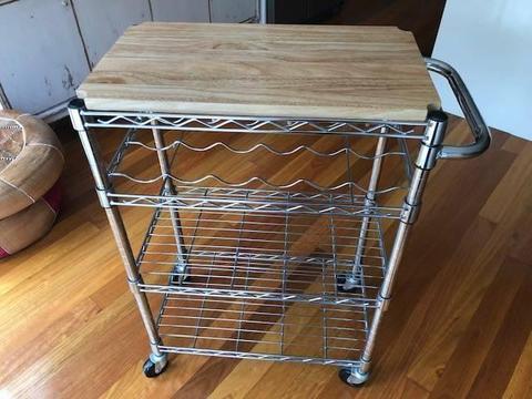 Kitchen Trolley in great condition