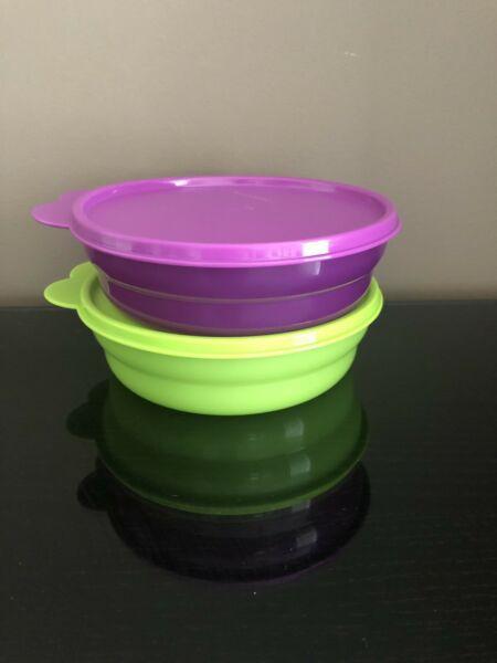 Wanted: Tupperware Everyday bowls - Brand New
