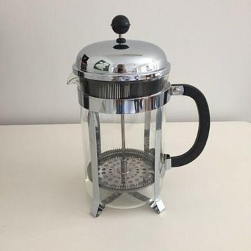 Bodum Coffee French Press 12 Cup (only used once)