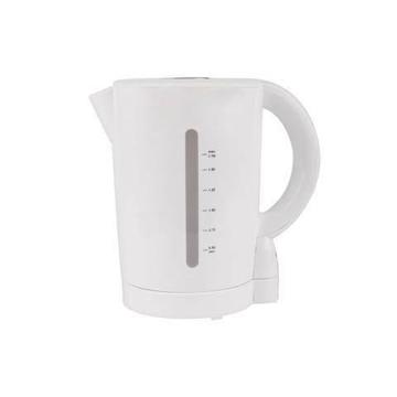1.7L cordless white kettle (pick up @ Ultimo)