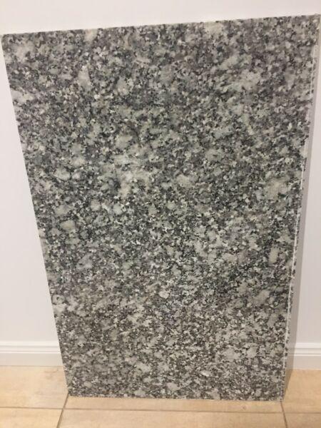 Solid Granite bench top