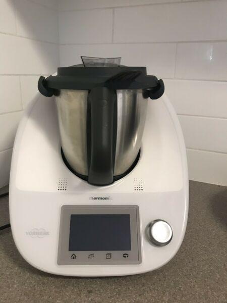 Thermomix