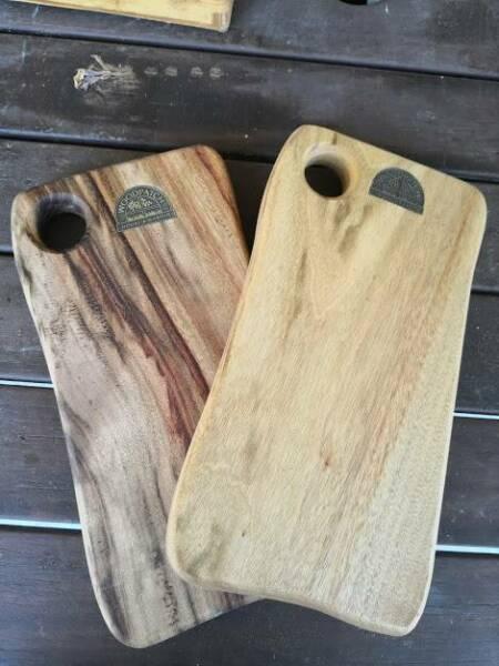 Small Cheese/chopping Boards