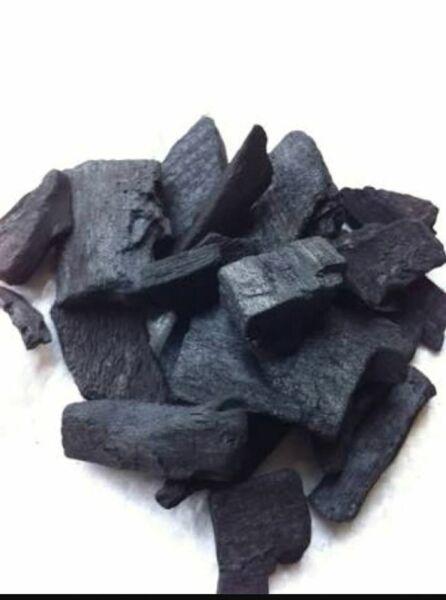 Bbq charcoal natural lump wood App. 20KG