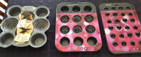 Bakeware Cupcake Pans