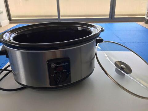 Russell Robbs 3.5L slow cooker