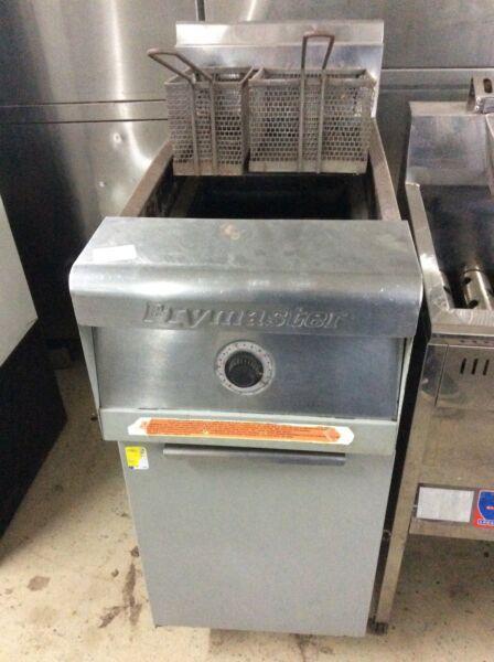 Frymaster Commercial Deep Fryer
