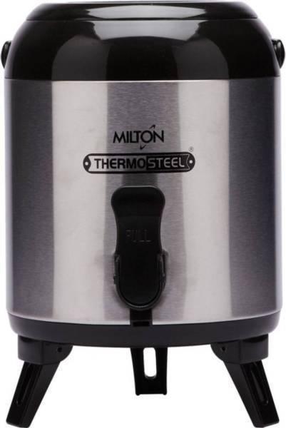 Brand New Milton Thermosteel Stellar Water Jug 3L