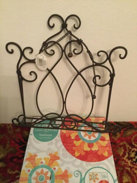 Primo cook book holder new