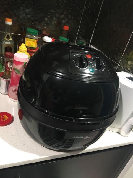 healthy choice air fryer excellent condition
