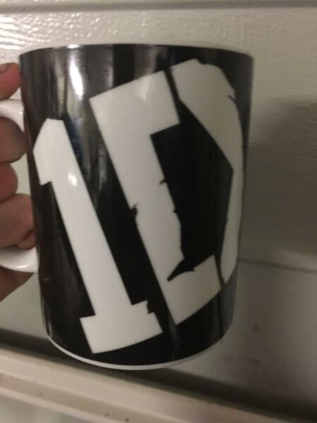 1D coffee Mug