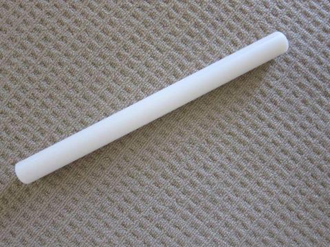 Wilton extra long 50cm rolling pin - used but in good condition