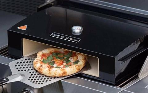 Bakerstone Pizza Box (Instant Pizza Oven) New