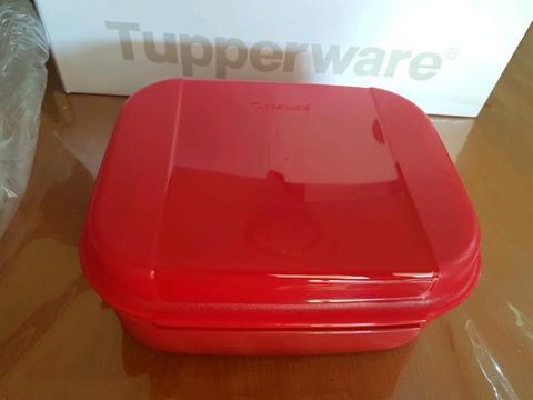 Wanted: Tupperware container - NEW
