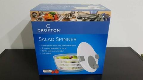 Salad Spinner - New
