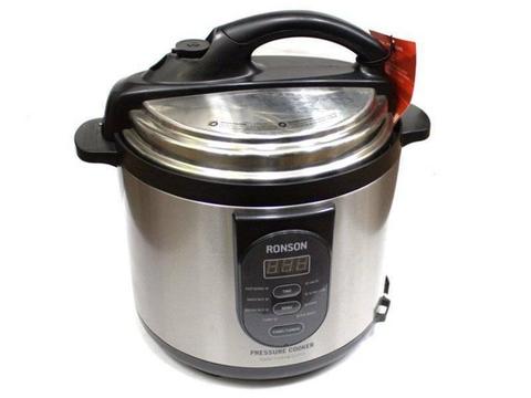 Ronson Rice Cooker