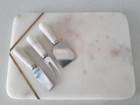 real Marble accessories for kitchen