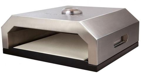 Firebox BBQ Stainless Steel Pizza Oven