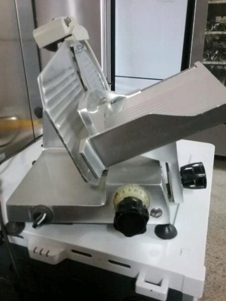 Re-Conditioned Commercial Slicer Affettatrici Noaw Affetacarne