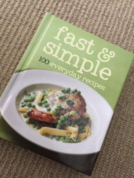Small Cook Book