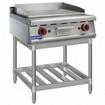 JZH-LRG - Griddle on stand