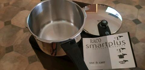RACO Smartplus Pressure Cooker