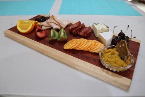 Cheese/serving boards