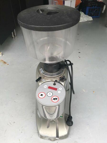Coffee bean grinder $500