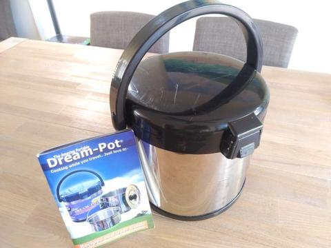 Dream Pot Thermo Cooker