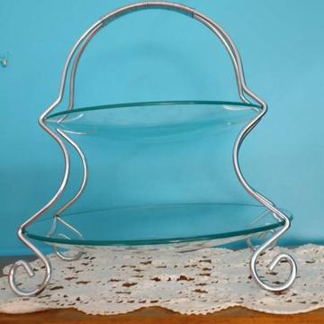 Cake stands $10 each