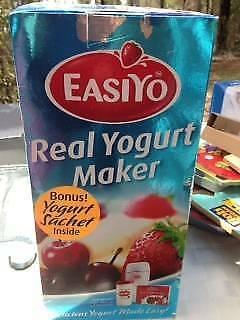 Yoghurt Maker