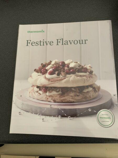Thermomix Book