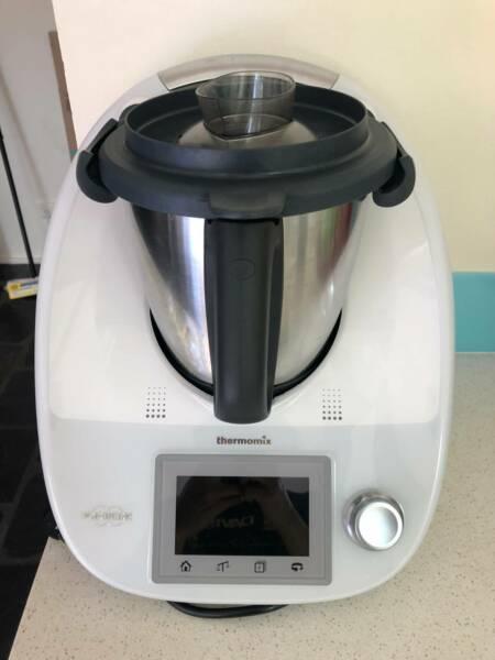 Thermomix TM5 Excellent Condition