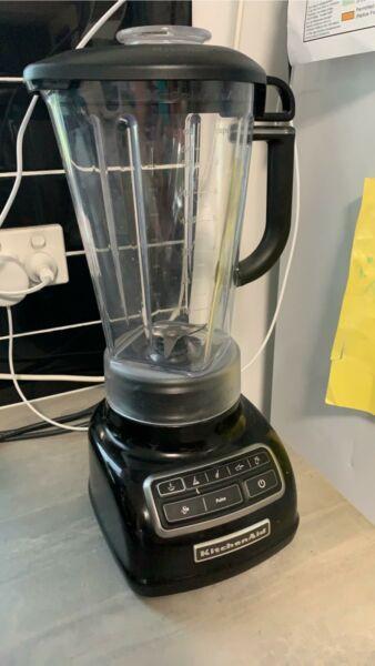 Kitchenaid Diamond Blender