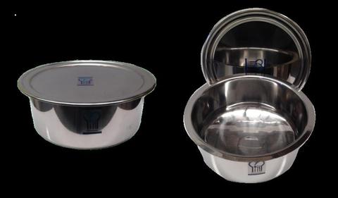 BRAND NEW PATILA (COOKING POT) 23LT Stainless Steel