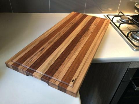 Xl cutting board / chopping board