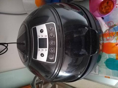 Healthy Choice Air fryer 10 liters