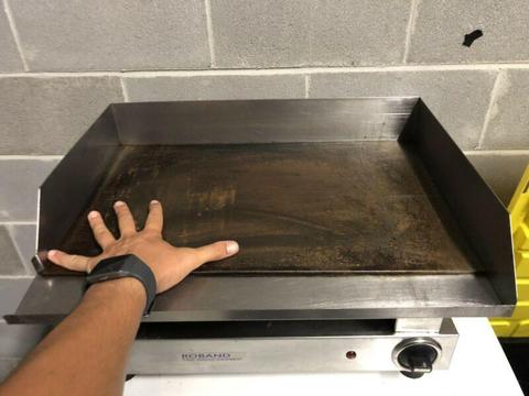 USED ROBAND HOT PLATE URGENT