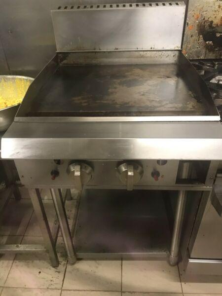 hot plate very good condition