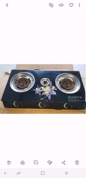 Cooking Gas Stove