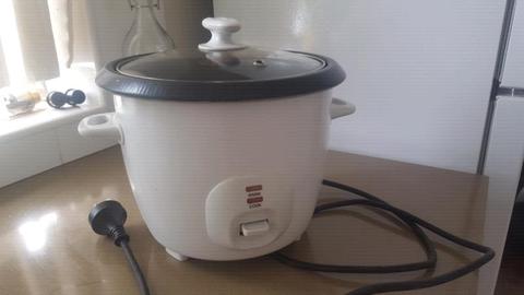 Rice Cooker - 1.3L