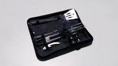 Brand New BBQ Tool Kit