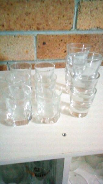 shot glass sets