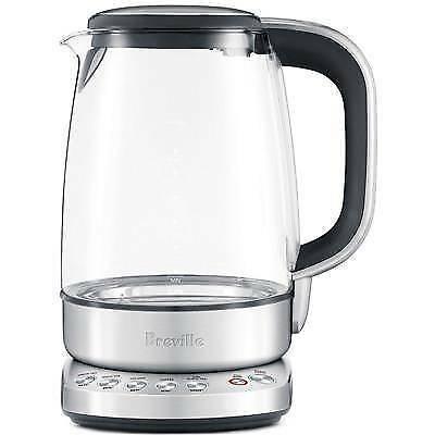 Brand New Breville the Smart Kettle Pure