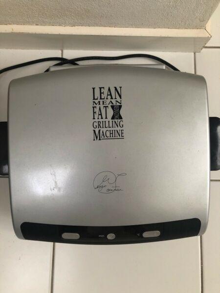 George foreman grill never used $100 open to all offer