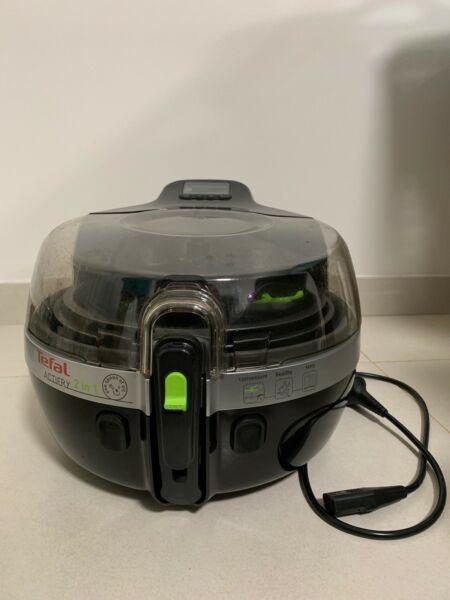 Good condition Tefal Actifry 2 in 1