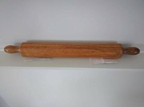 Rolling pin (wood)